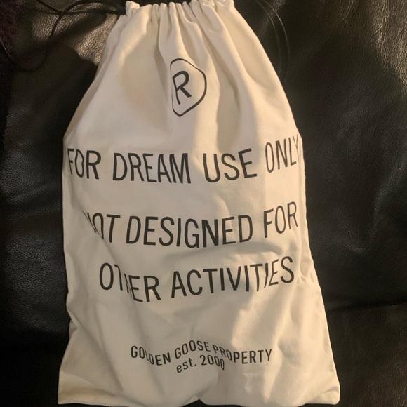 NWT Golden Goose Superstar Shoes - Picture 2 of 4